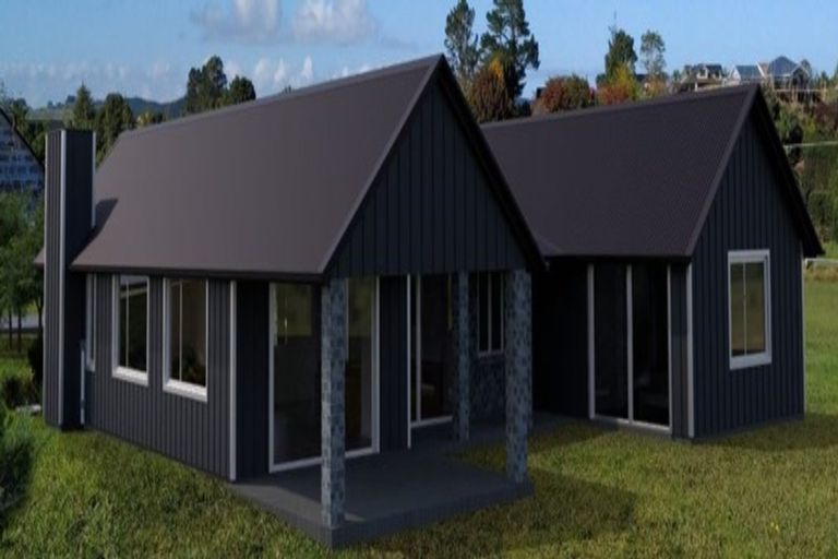 Photo of property in 44c Kaitake Road, Kaitake, New Plymouth, 4374