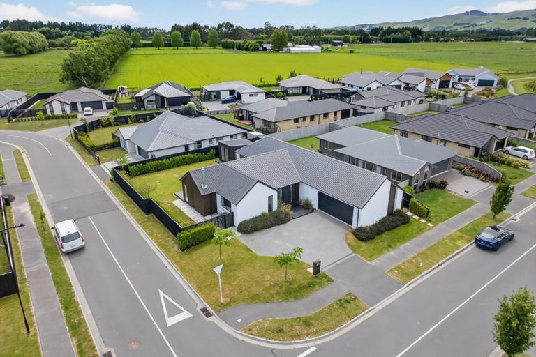 Photo of property in 85 Oaks Drive, Lincoln, 7608