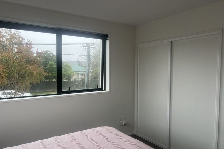 Photo of property in 1/77 Southampton Street, Sydenham, Christchurch, 8023