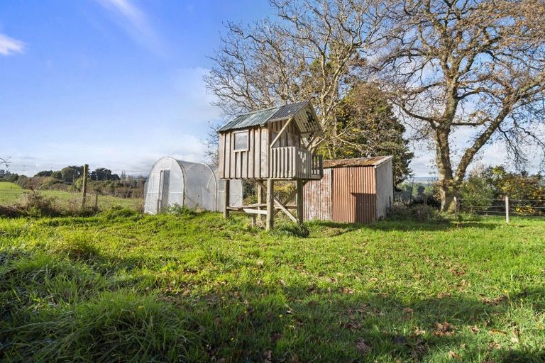 Photo of property in 251 Apiti Road, Kimbolton, Feilding, 4777