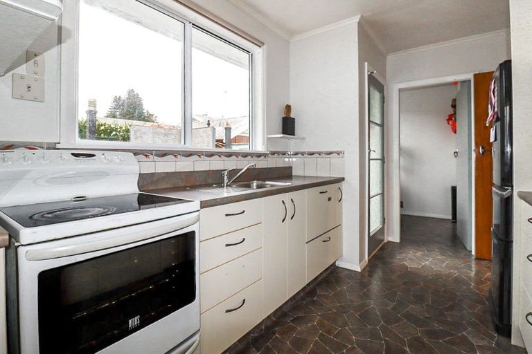 Photo of property in 4 Ransom Street, Dannevirke, 4930