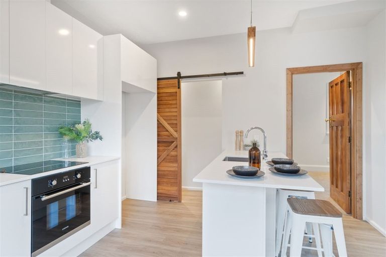 Photo of property in 41 Bolton Avenue, Spreydon, Christchurch, 8024