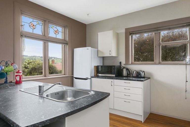 Photo of property in 158 Elgin Road, Maryhill, Dunedin, 9011