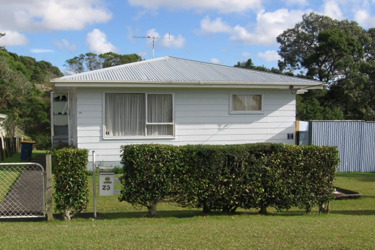 Photo of property in 23 Simpson Road, Ranui, Auckland, 0612