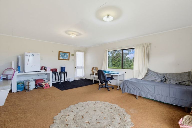 Photo of property in 866 Omamari Road, Omamari, Dargaville, 0373
