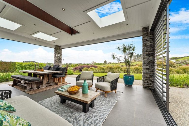 Photo of property in 620 Matakana Road, Warkworth, 0985