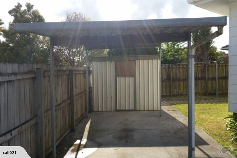 Photo of property in 51a Dominion Road, Papakura, 2110
