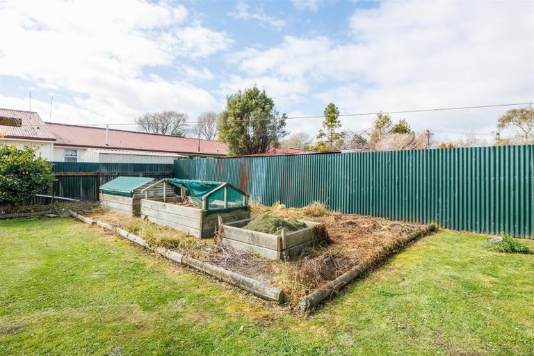 Photo of property in 5 Lambert Street, Marton, 4710