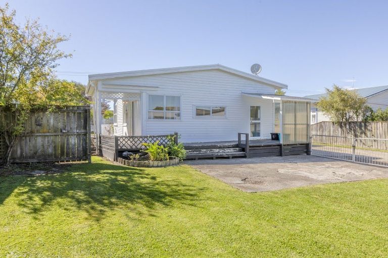 Photo of property in 90 Racecourse Road, Waipukurau, 4200