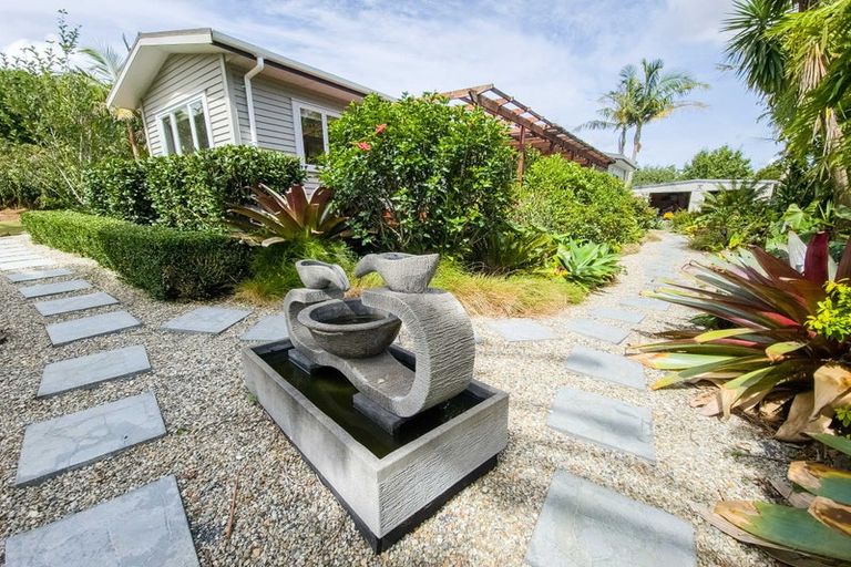 Photo of property in 1351 Bulls Road, Kerikeri, 0293