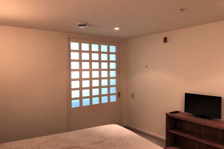 Photo of property in The Lofts, 30/185 Victoria Street, Te Aro, Wellington, 6011