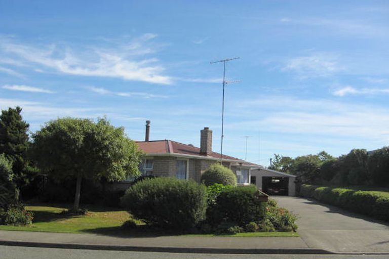 Photo of property in 55 Leeston Street, Hampstead, Ashburton, 7700