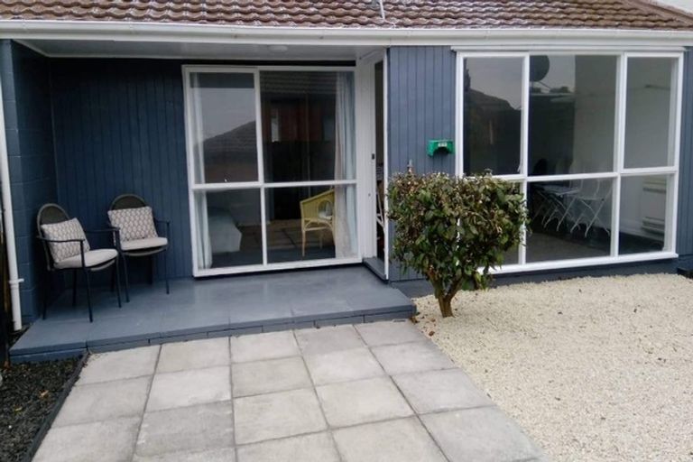 Photo of property in 4/30b Nortons Road, Avonhead, Christchurch, 8042