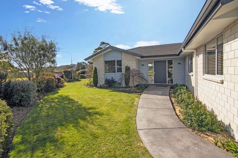 Photo of property in 4 Turner Place, Wakefield, 7025