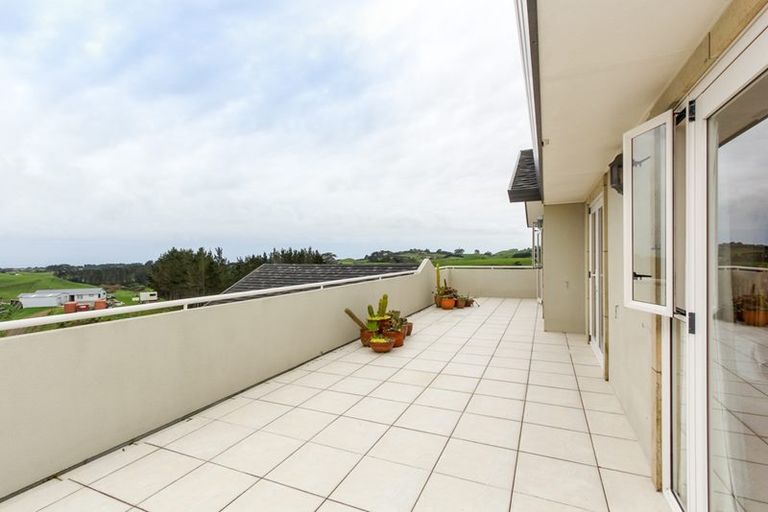 Photo of property in 285 Hurford Road, Hurford, New Plymouth, 4374