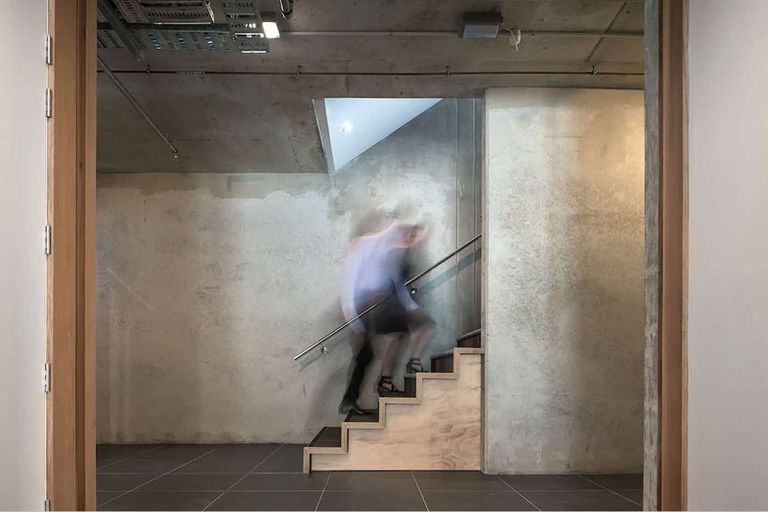 Photo of property in Vedado Apartments, 306/41 Hopper Street, Mount Cook, Wellington, 6011