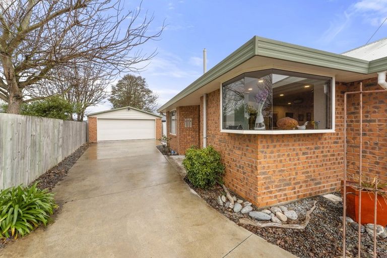 Photo of property in 63 Gladstone Road, Woodend, 7610