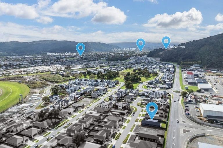 Photo of property in 15 Cynisca Crescent, Wallaceville, Upper Hutt, 5018