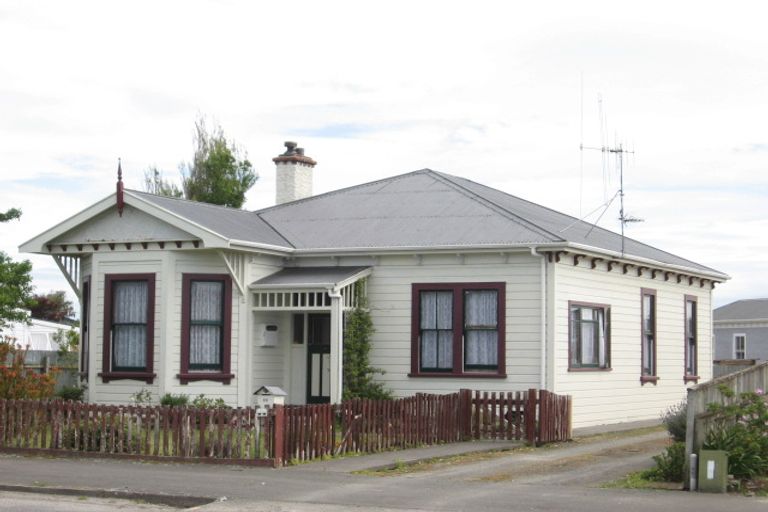 Photo of property in 46 Liffiton Street, Gonville, Whanganui, 4500