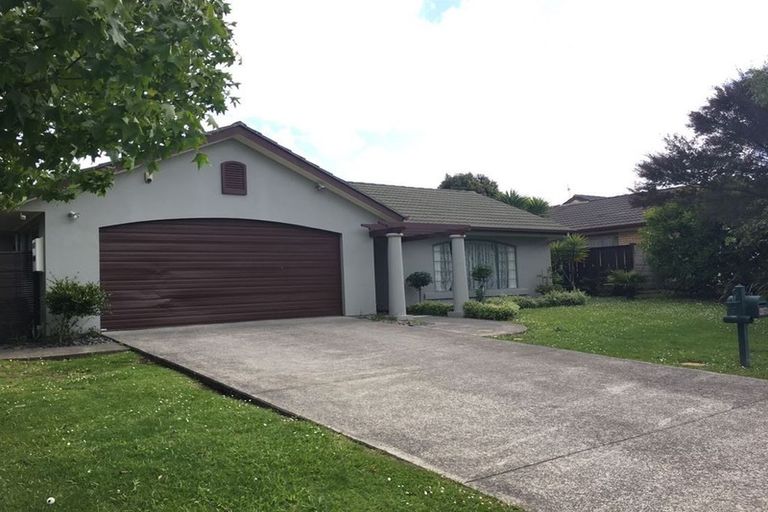 Photo of property in 12 Braestar Court, Henderson, Auckland, 0612