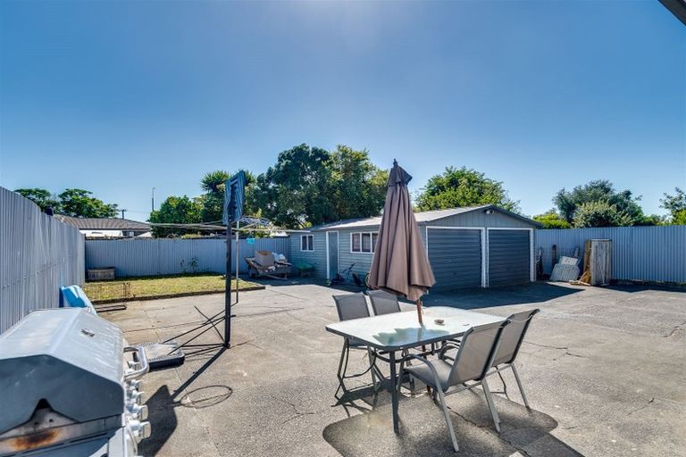 Photo of property in 26 Hitchings Avenue, Onekawa, Napier, 4110