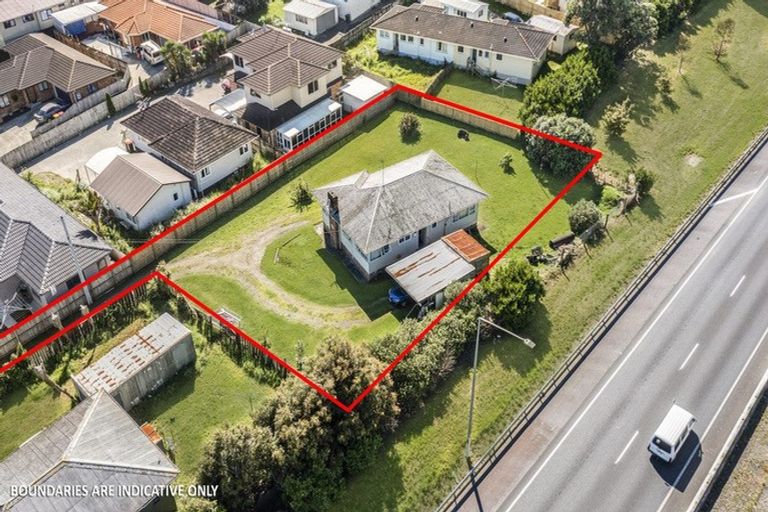 Photo of property in 130 Pah Road, Papatoetoe, Auckland, 2025
