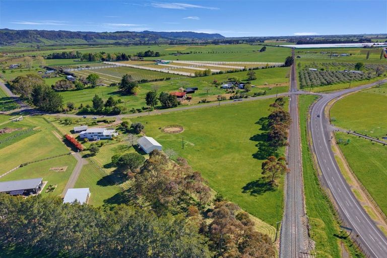 Photo of property in 363 Hallett Road, Otakiri, Whakatane, 3192
