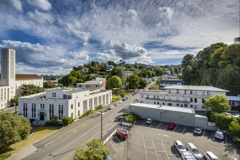 Photo of property in 58/3 Shakespeare Road, Napier South, Napier, 4110