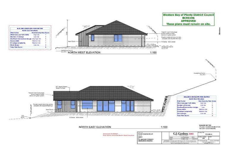 Photo of property in 33 Lakeside Terrace, Omokoroa, 3114