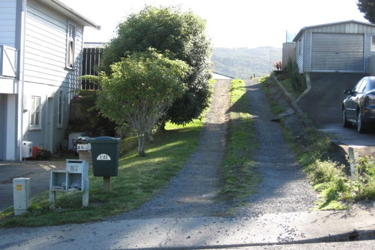 Photo of property in 1/85 Kingsley Street, Stokes Valley, Lower Hutt, 5019