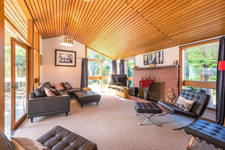 Photo of property in 21 Desmond Street, Merivale, Christchurch, 8014