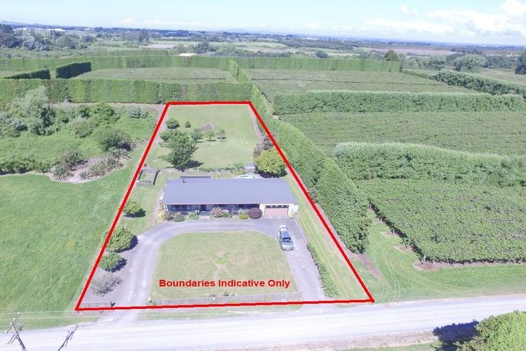Photo of property in 69 Strang Road, Te Puke, 3186
