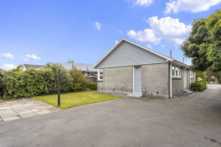Photo of property in 30 O'leary Street, Hoon Hay, Christchurch, 8025