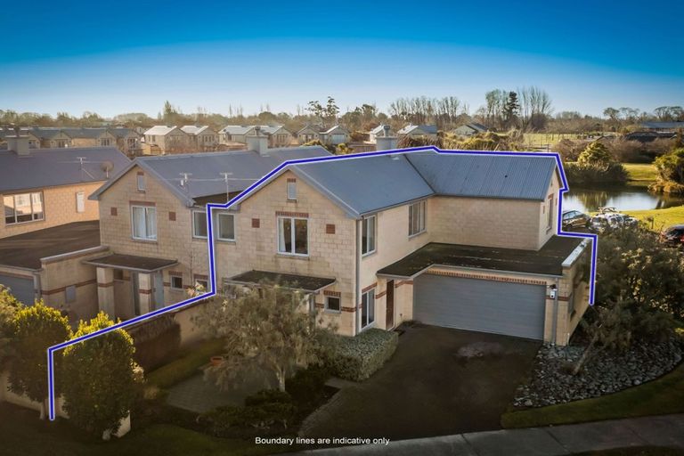 Photo of property in 62 Waterford Avenue, Northwood, Christchurch, 8051