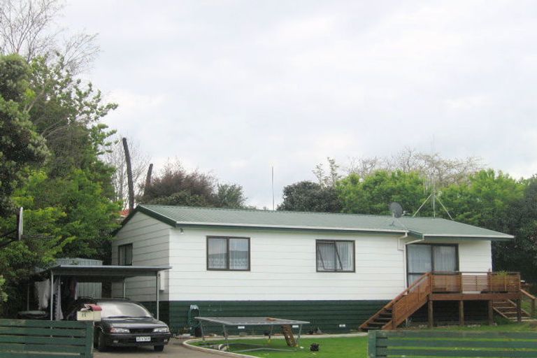 Photo of property in 85 Greerton Road, Gate Pa, Tauranga, 3112