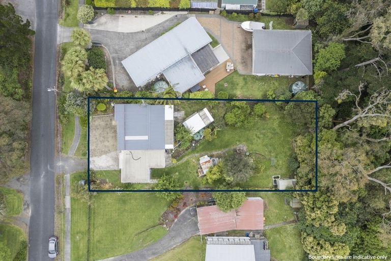 Photo of property in 18 Beachlands Road, Beachlands, Auckland, 2018