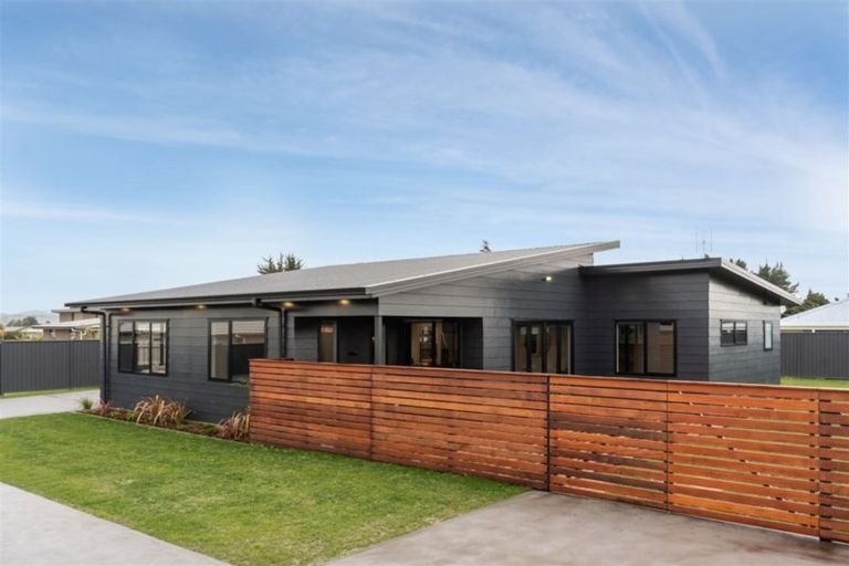 Photo of property in 9 Stoneleigh Drive, Chartwell, Hamilton, 3210