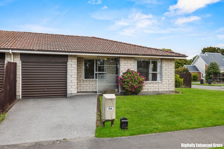 Photo of property in 1/55 Stillwater Avenue, Burwood, Christchurch, 8083