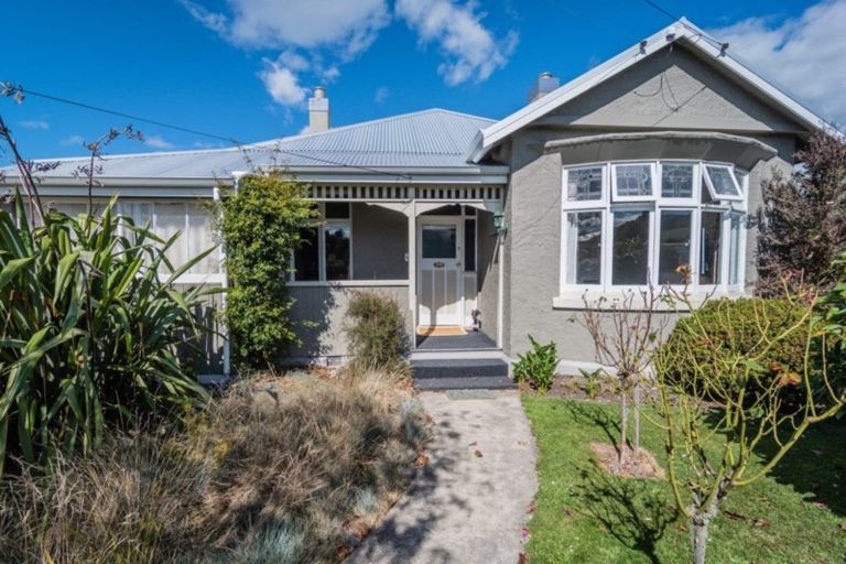 Photo of property in 59 Belt Street, Waimate, 7924