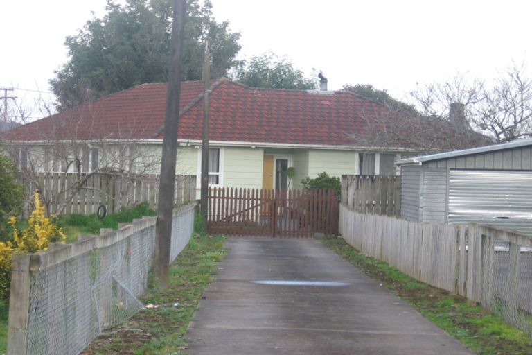 Photo of property in 31 Bates Street, Papakura, 2110