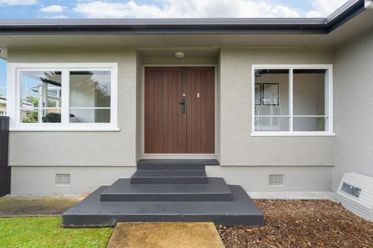 Photo of property in 31 Roosevelt Street, Levin, 5510