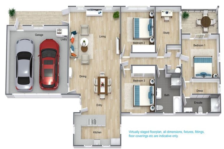 Photo of property in 16 Spitfire Drive, Burleigh, Blenheim, 7201