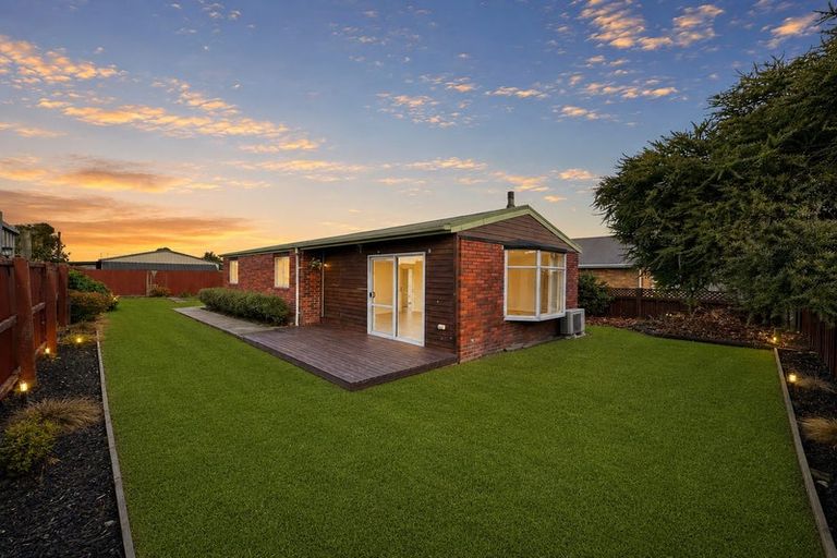 Photo of property in 26b Good Street, Rangiora, 7400
