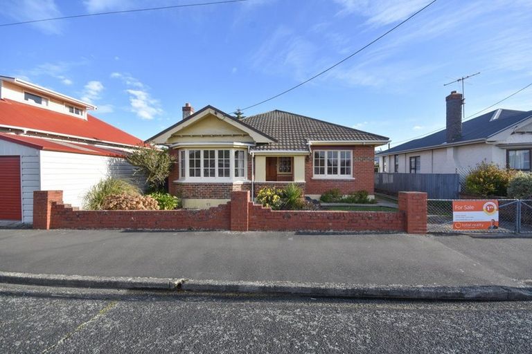 Photo of property in 68 Moreau Street, Saint Kilda, Dunedin, 9012