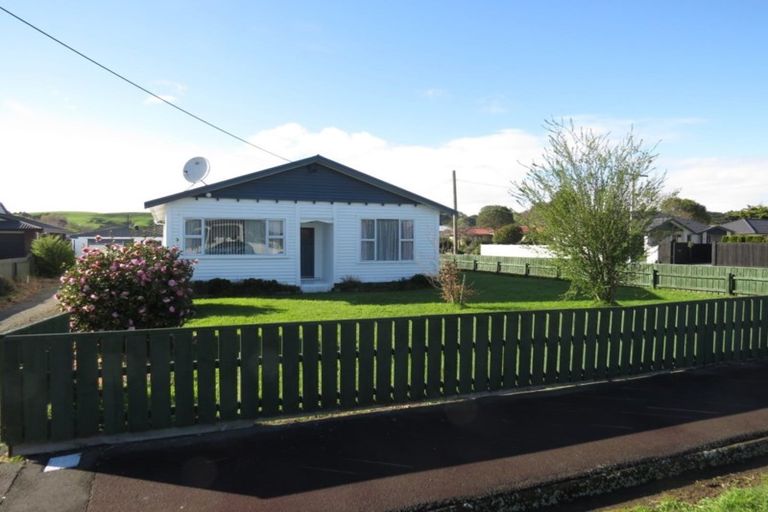Photo of property in 83 Sedcole Street, Pahiatua, 4910