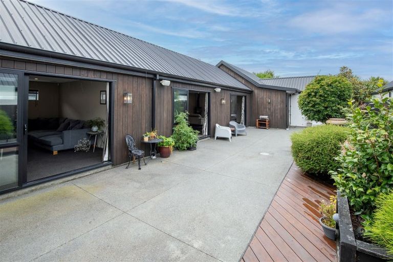 Photo of property in 31 Gallaghan Close, Wigram, Christchurch, 8042