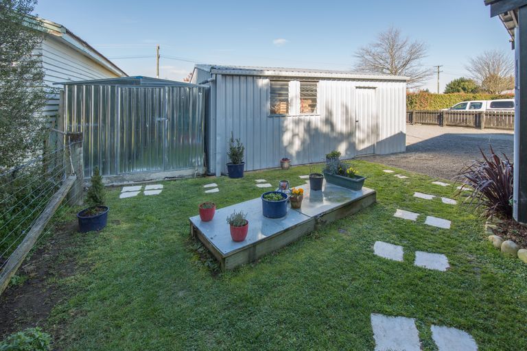 Photo of property in 2554 Bealey Road, Hororata, Darfield, 7572