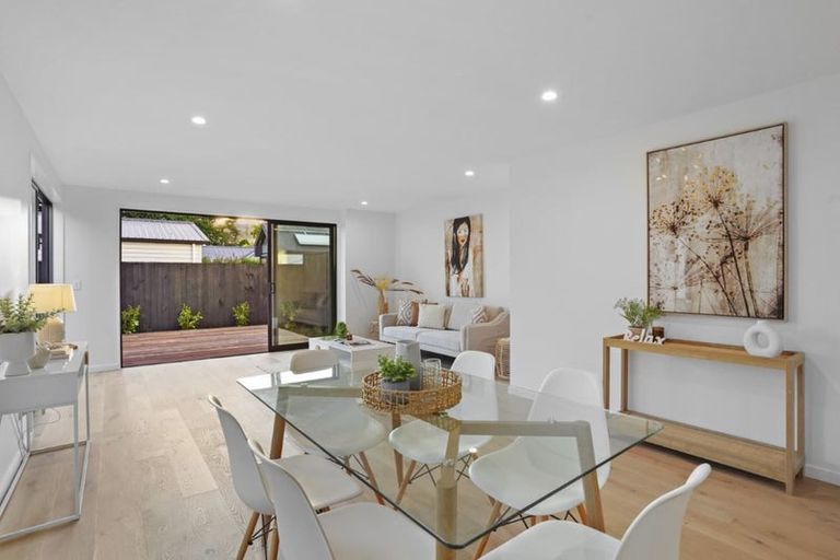 Photo of property in 94 Westminster Street, St Albans, Christchurch, 8014