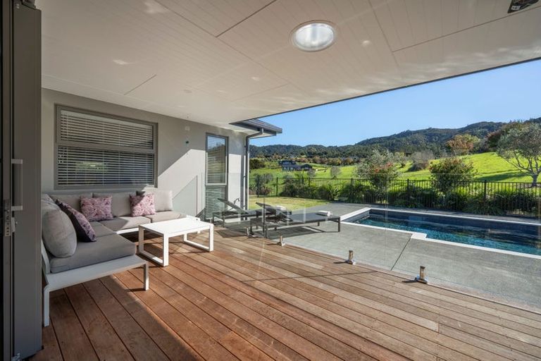 Photo of property in 53 Robert Hastie Drive, Mangawhai, 0573