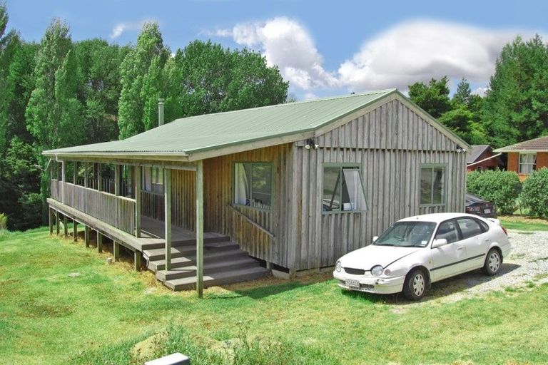 Photo of property in 32 Marshall Road, Kaiwaka, 0573